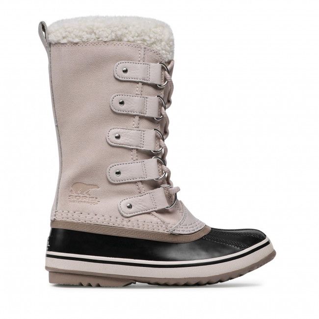 Stivali da neve SOREL - Joan Of Arctic™ Wp NL4548 Fawn/Omega Taupe 920