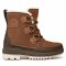 Tronchetti SOREL - Torino™ II Wp NL4958 Velvet Tan/Olive Green 242