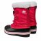 Stivali da neve SOREL - Yoot Pac™ Nylo NY1962 Bright Rose 600