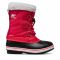 Stivali da neve SOREL - Yoot Pac™ Nylo NY1962 Bright Rose 600