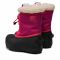 Stivali da neve Sorel - Children Cumberland NY1964 Deep Blush/Rouge Profond 684