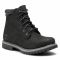 Scarponcini TIMBERLAND - Waterville 6in Basic Wp TB0A17VM0011 Black Nubuck