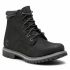 Scarponcini TIMBERLAND - Waterville 6in Basic Wp TB0A17VM0011 Black Nubuck