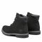 Scarponcini TIMBERLAND - Waterville 6in Basic Wp TB0A17VM0011 Black Nubuck