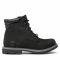 Scarponcini TIMBERLAND - Waterville 6in Basic Wp TB0A17VM0011 Black Nubuck