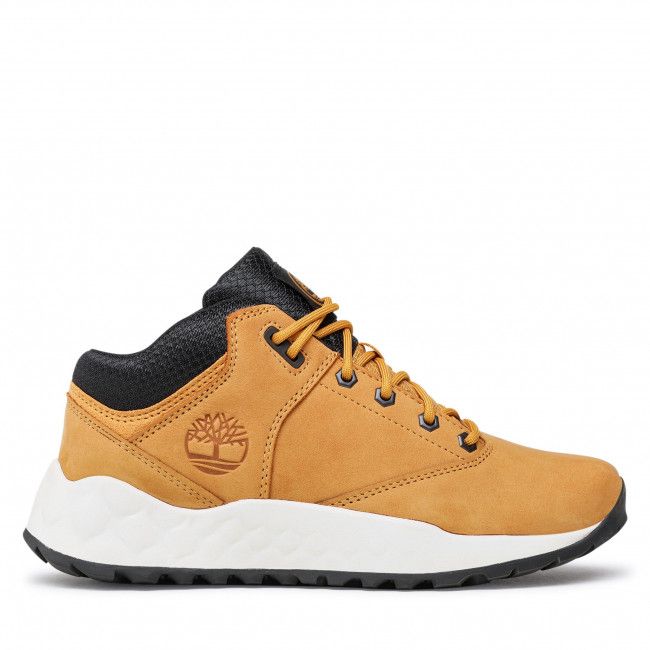 Sneakers Timberland - Solar Wave Super Ox TB0A2GSD231 Wheat Nubuck