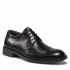 Scarpe basse Wittchen - 93-M-910-1 Nero