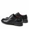 Scarpe basse Wittchen - 93-M-910-1 Nero