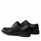 Scarpe basse WITTCHEN - 93-M-912-1 Nero
