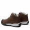 Scarpe da trekking Scarpa - Mojito Mid Kid 30465-103 Brown