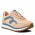 Sneakers SKECHERS - BOBS Groove It 117077/CSNT Chestnut