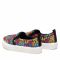 Scarpe sportive Skechers - Heart In Love 314979L/BKMT Black/Multi