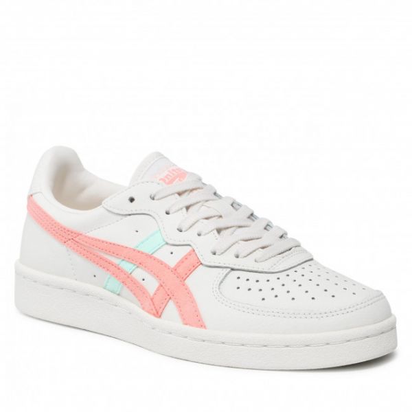 Sneakers Onitsuka Tiger - Gsm 1183B701 Cream/Guava 103 Sneakers Onitsuka Tiger - Gsm 1183B701 Cream/Guava 103