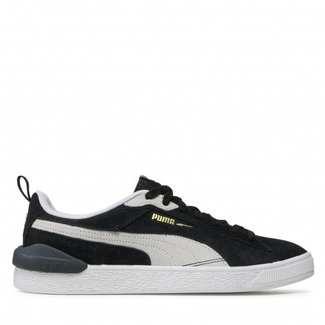 Sneakers PUMA - Suede Bloc 381183 02 Puma Black/Ebony