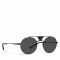 Occhiali da sole Emporio Armani - 0EA2120 300187 Matte Black/Dark Grey