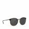 Occhiali da sole MICHAEL KORS - Adrianna Bright 0MK1099B 390387 Signature/Dark Tortoi/Dark Grey Solid