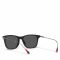 Occhiali da sole POLO RALPH LAUREN - 0PH4179U 500187 Shiny Black/Grey