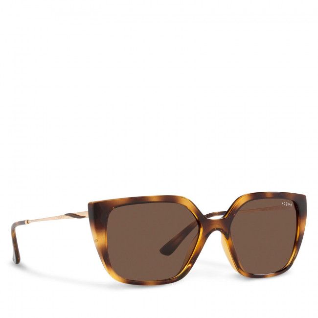 Occhiali da sole Vogue - 0VO5386S Dark Havana