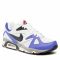 Scarpe Nike - Air Structure DC2548 100 Mtlc Summit Wht/Black