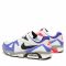 Scarpe Nike - Air Structure DC2548 100 Mtlc Summit Wht/Black