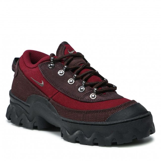 Scarpe NIKE - Lahar Low DD0060 201 Madeira/Smoke/Dark Beetroot