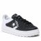 Sneakers Converse - Pro Leather X2 Ox 168760C Black/White/White