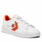 Sneakers Converse - Pro Leather Ox 167853C White/Bold Mandarin