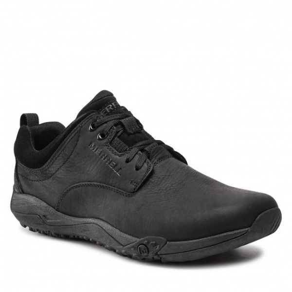 Scarpe basse Merrell - Helixer 2 J003047 Black