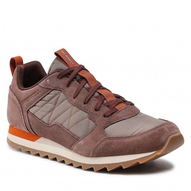 Sneakers Merrell - Alpne Sneaker J003511 Bracken