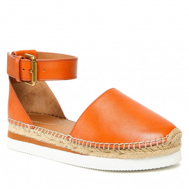 Espadrillas SEE BY CHLOÉ - SB26150 Sunset 431