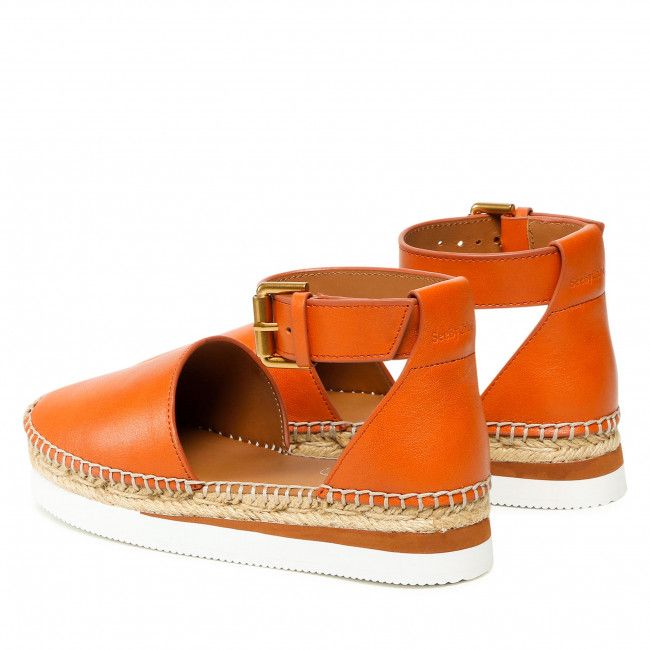 Espadrillas SEE BY CHLOÉ - SB26150 Sunset 431