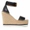 Espadrillas SEE BY CHLOÉ - SB26152 Black 999