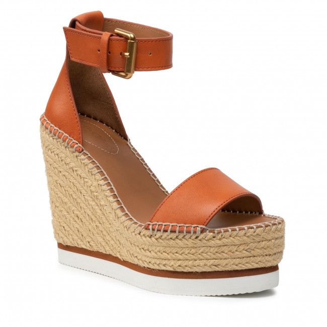 Espadrillas SEE BY CHLOÉ - SB26152 Hay 431