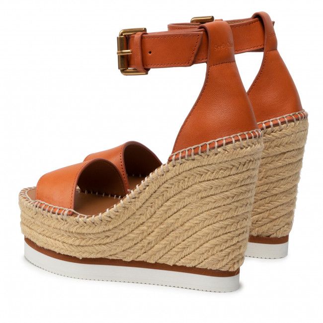 Espadrillas SEE BY CHLOÉ - SB26152 Hay 431