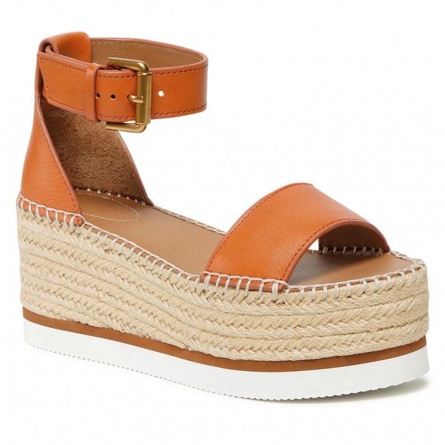 Espadrillas SEE BY CHLOÉ - SB32201A Hay 431