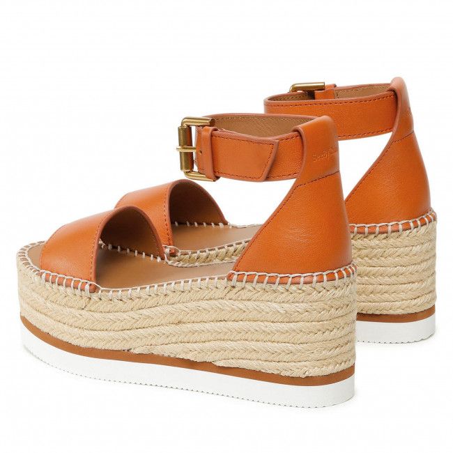 Espadrillas SEE BY CHLOÉ - SB32201A Hay 431