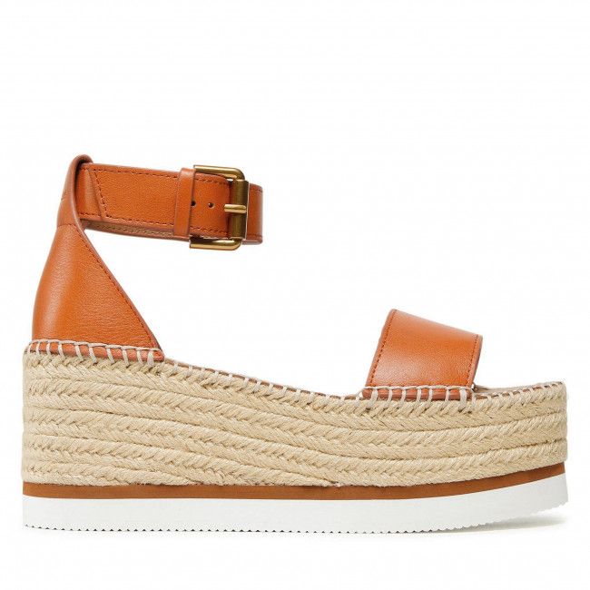 Espadrillas SEE BY CHLOÉ - SB32201A Hay 431