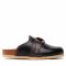 Pantofole SEE BY CHLOÉ - SB37180B Black 999/Dk Brown 501