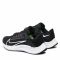 Scarpe Nike - Air Zoom Pegasus 38 Flyease 4E DA6678 001 Black/Anthracite/Volt