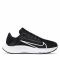 Scarpe Nike - Air Zoom Pegasus 38 Flyease 4E DA6678 001 Black/Anthracite/Volt