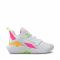 Scarpe Nike - Jordan Why Not Zero.4 CQ4230 102 White/Citron Pulse/Hyper Pink