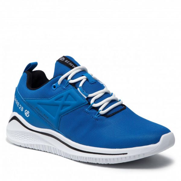 Scarpe Dare2B - Plyo DMF371 T3R Athletic Blue/White Scarpe Dare2B - Plyo DMF371 T3R Athletic Blue/White