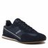 Sneakers Boss - Rusham 50464551 10240037 01 Dark Blue 401