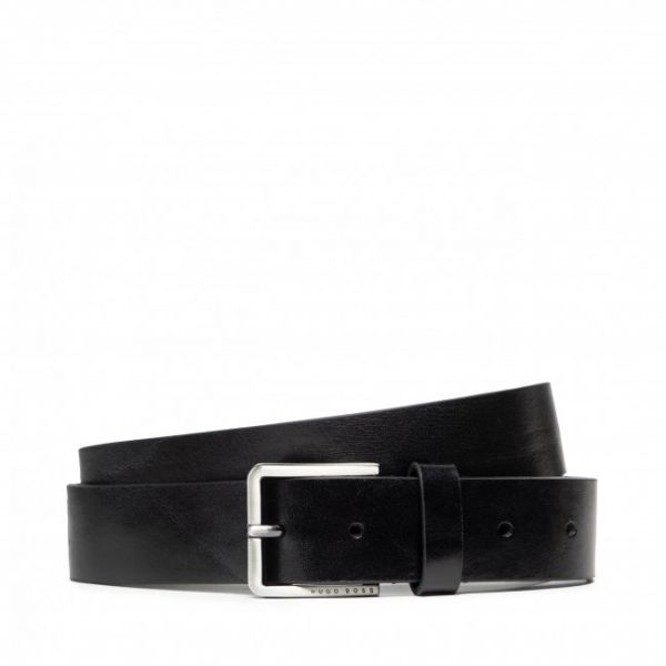 Cintura da uomo BOSS - Ther-Pol 50466532 001