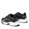 Sneakers HUGO - Gilda Runn 50464317 10236141 01 Black 001