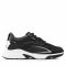 Sneakers HUGO - Gilda Runn 50464317 10236141 01 Black 001