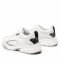 Sneakers HUGO - Gilda Runn 50464317 10236141 01 White 100