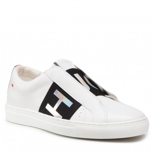 Sneakers HUGO - Futurism 50464392 10235244 01 White 100