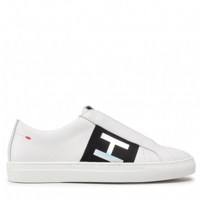 Sneakers HUGO - Futurism 50464392 10235244 01 White 100