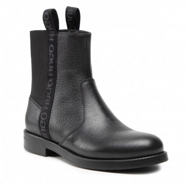 Chelsea HUGO - Vicky Ch.Biker-Gr. 50466381 10238800 01 Black 001